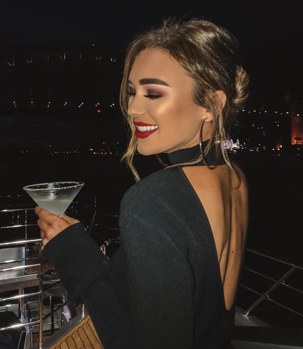 Shani Grimmond