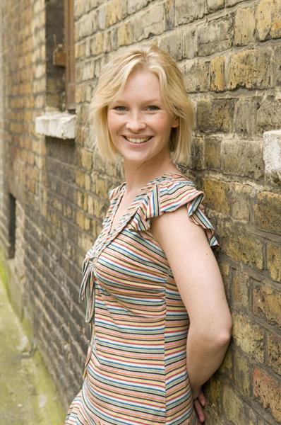 Joanna Page