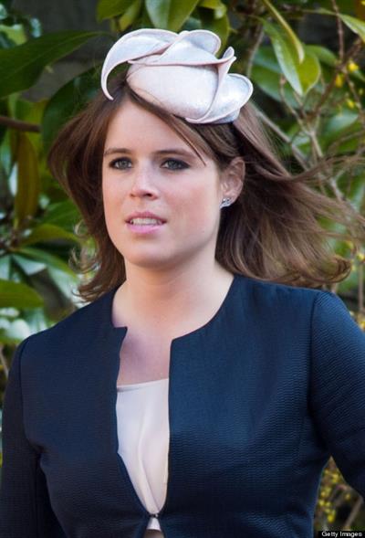 Princess Eugenie