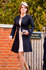 Princess Eugenie