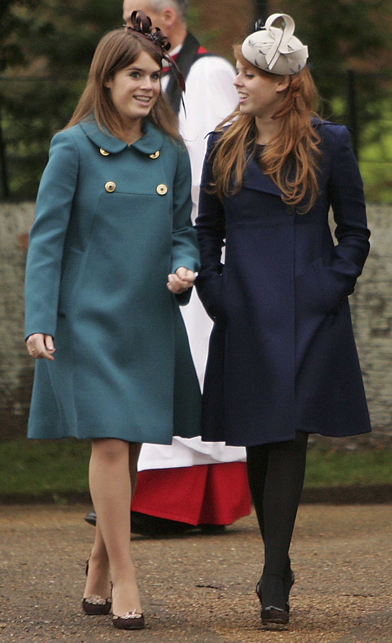 Princess Eugenie