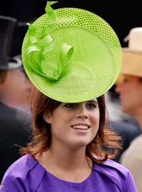 Princess Eugenie