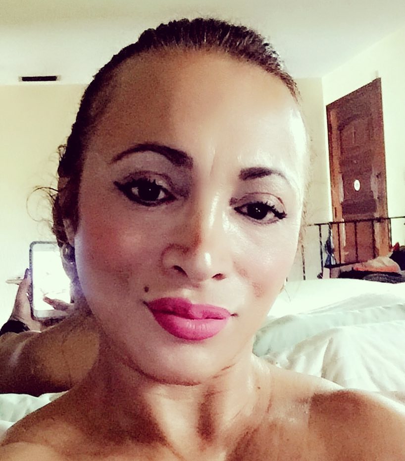 Alicia Alfaro Nude 2 Pictures Rating 6.05/10