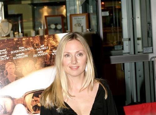 Hope Davis