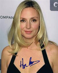 Hope Davis