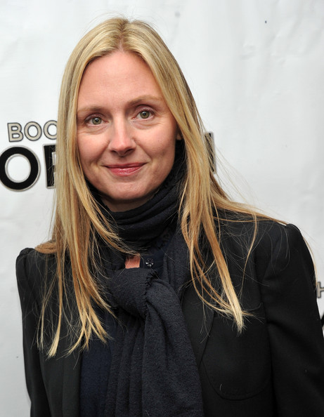 Hope Davis