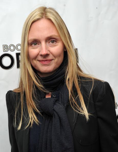 Hope Davis