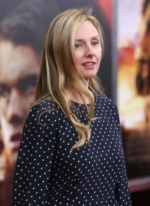 Hope Davis