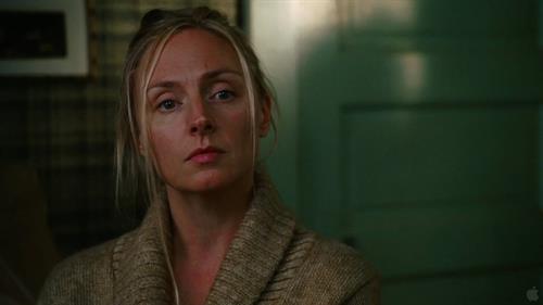 Hope Davis