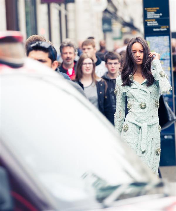 Malaika Firth