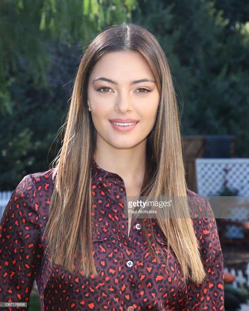 Demi-Leigh Nel-Peters