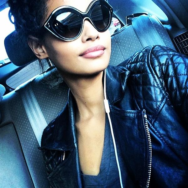 Malaika Firth