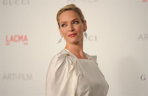 Uma Thurman
