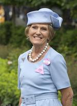 Mary Berry
