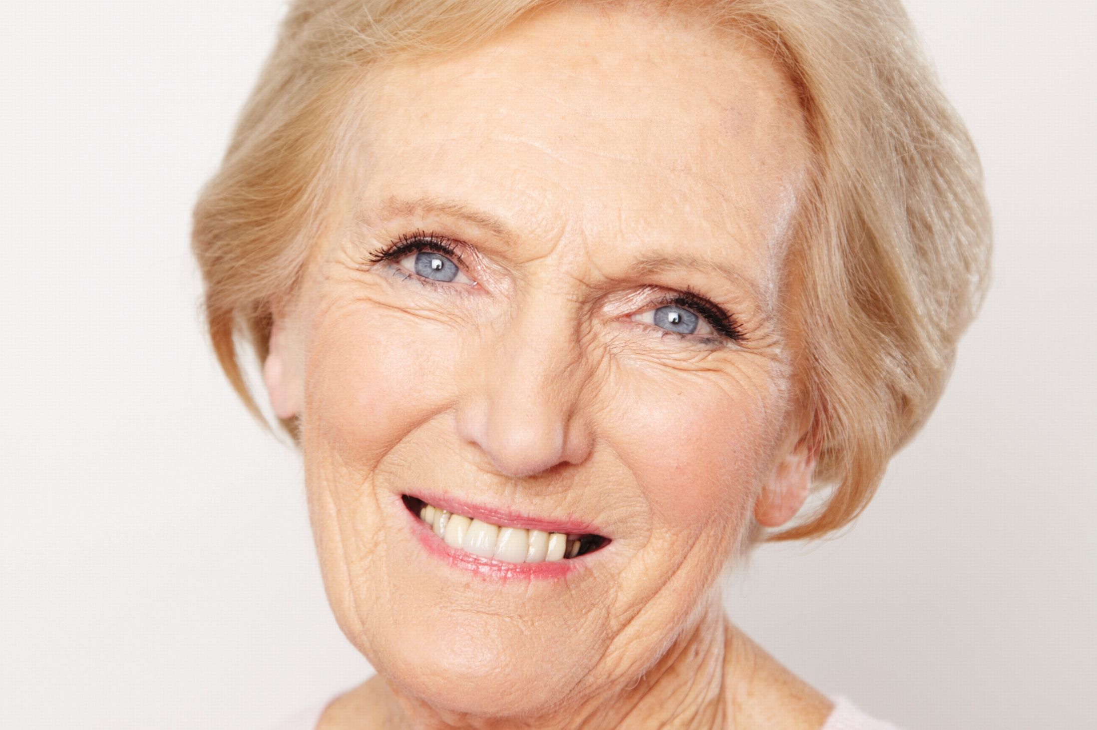 Mary berry. Mary.Berry.Karamely.