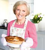 Mary Berry