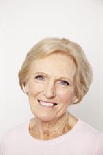 Mary Berry