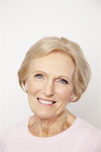 Mary Berry