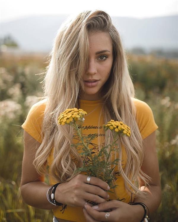 Charly Jordan