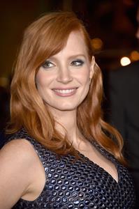 Jessica Chastain
