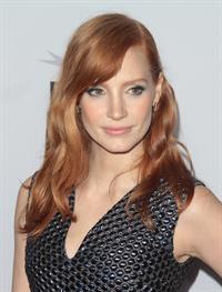 Jessica Chastain