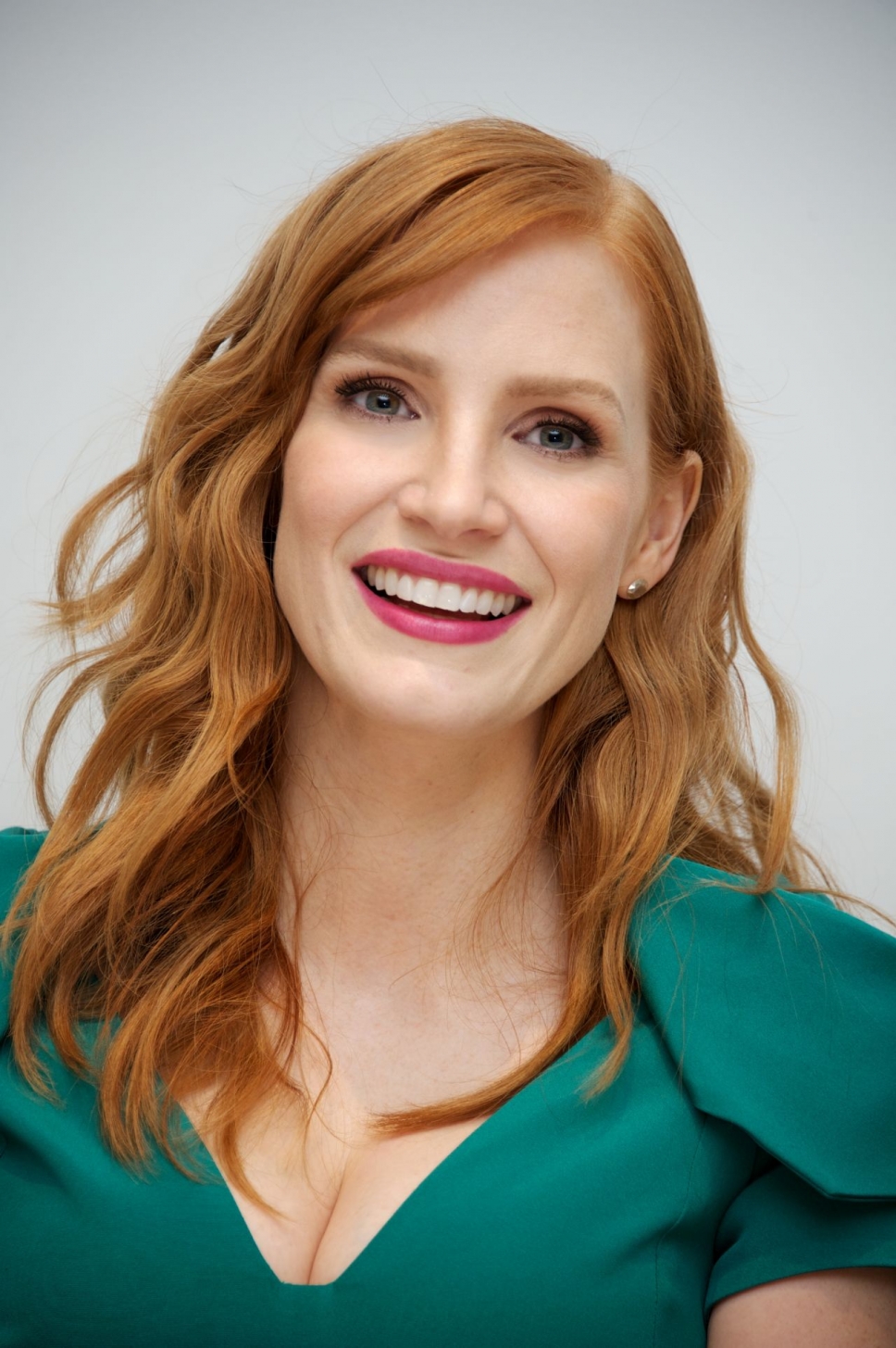 Jessica Chastain