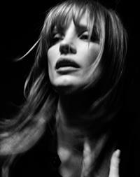 Jessica Chastain