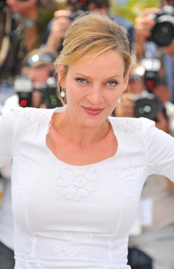 Uma Thurman