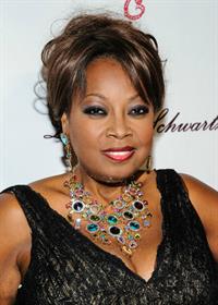Star Jones