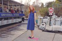 Jessica Chastain