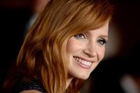 Jessica Chastain