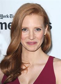 Jessica Chastain
