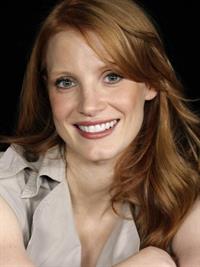 Jessica Chastain