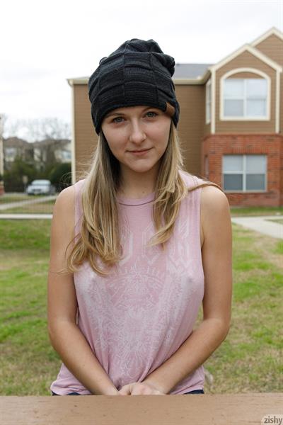 Katie Darling Rescued By An Angel