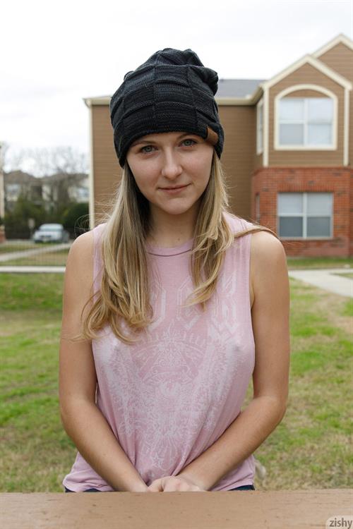 Katie Darling Rescued By An Angel