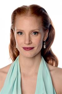 Jessica Chastain