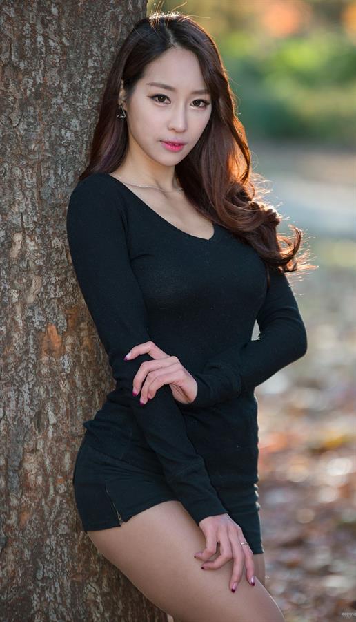 Eun Ji Ye