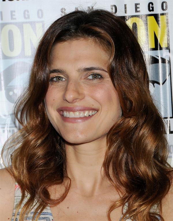 Lake Bell