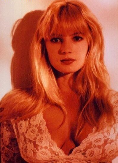 Traci Lords