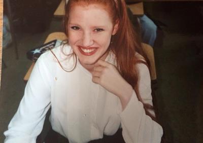 Jessica Chastain
