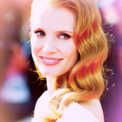Jessica Chastain