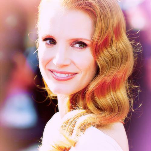 Jessica Chastain