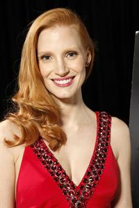 Jessica Chastain