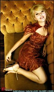 Scarlett Johansson Pictures Scarlett Johansson