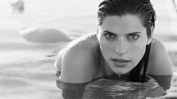 Lake Bell