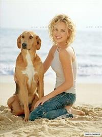 Charlize Theron
