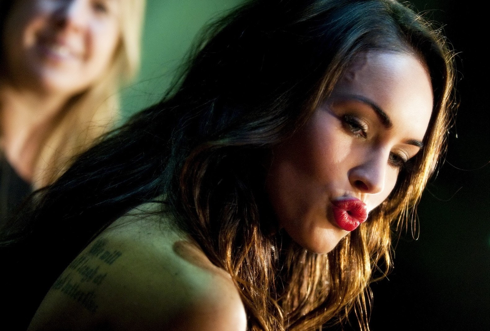 Megan Fox