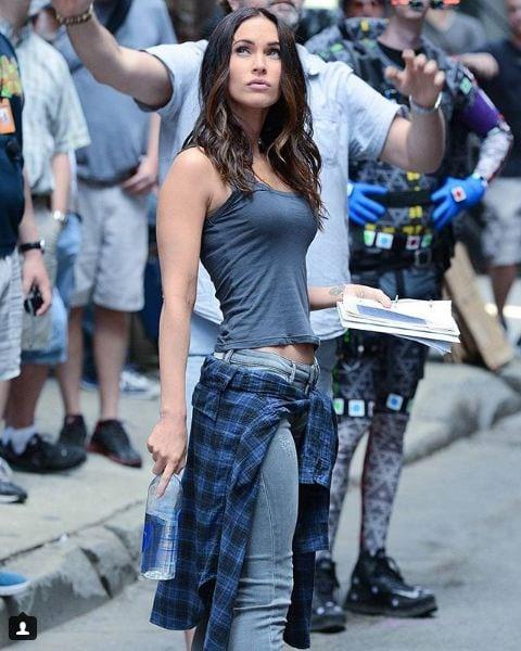 Megan Fox