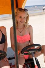 Runa Bikini Girlfriends