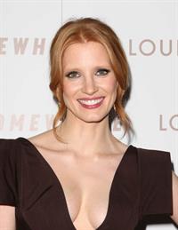 Jessica Chastain